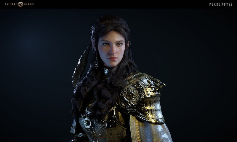 Crimson Desert vast landscape of Pywel continent, March 19, 2026 release