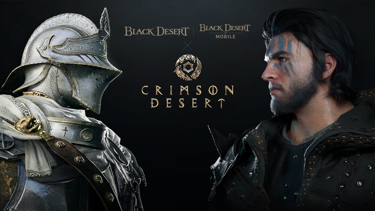 Pre-order Crimson Desert Special Edition