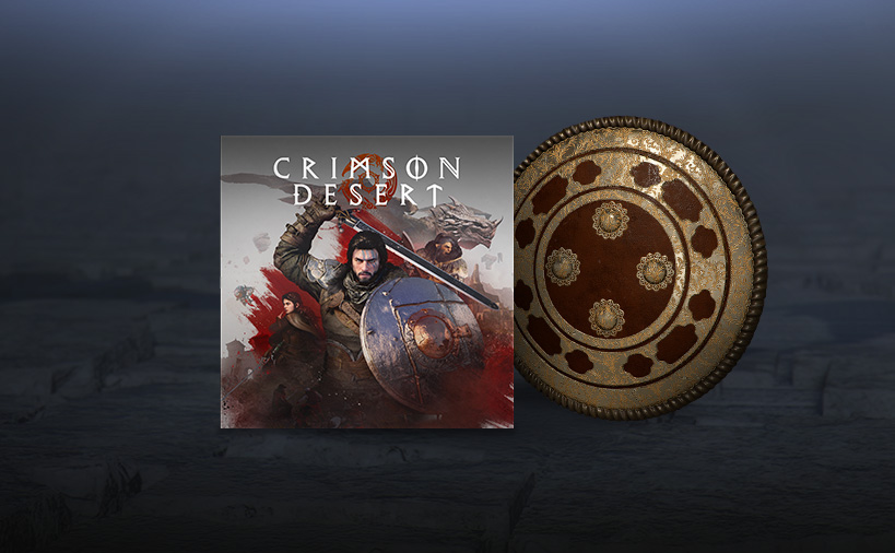 Crimson Desert Pre-Orders