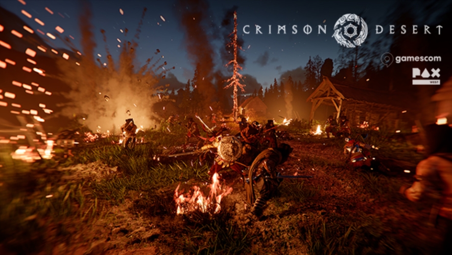 gamescom and PAX West